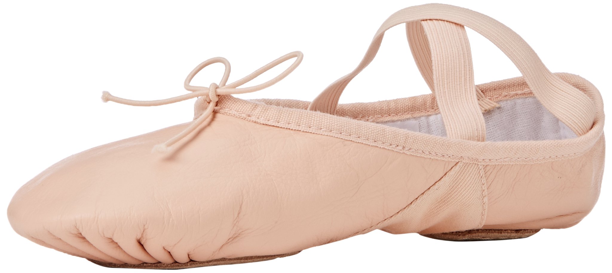 Bloch Women's Prolite Ii Hybrid S0203l, Pink, 5.5 Narrow
