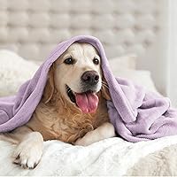 Vista 50 de BEDELITE Fleece Blanket White Throw Blanket for Couch & Bed, Luxury Plush Cozy Fuzzy Blanket 50" x 60", Super Soft Warm Lightweight Throw Blanket