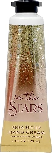Miniatura 5 de Bath & Body Works In The Stars - Juego de bolsas de regalo – Niebla de fragancia fina, gel de ducha, loción corporal y crema de manos con un jabón