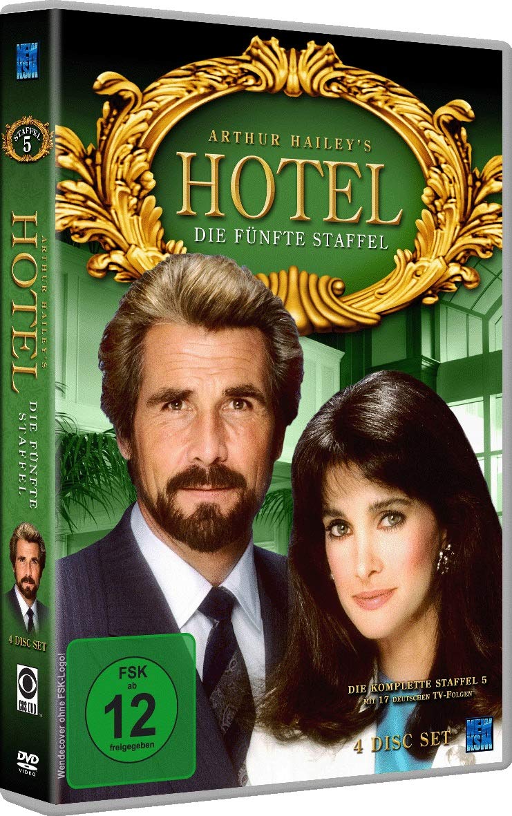 Hotel Staffel 5