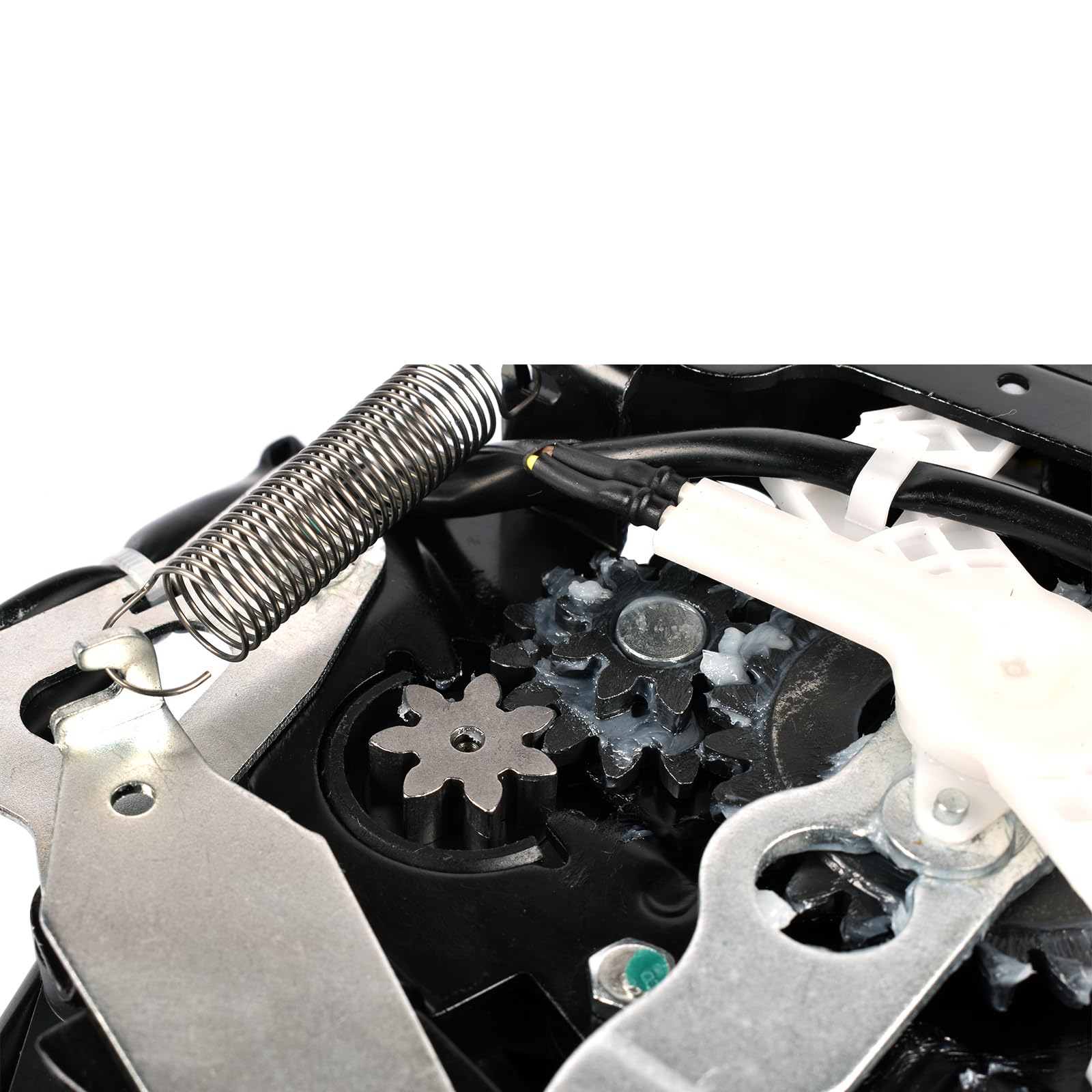 Amazon.co.jp: Flynsu 64650-50040 テールゲートロック トラン