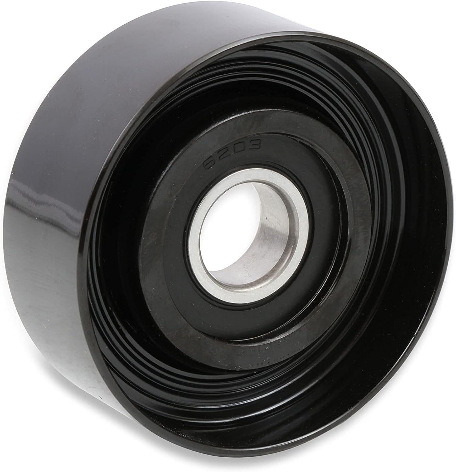 Holley 97-249 Idler Pulley-Smooth LT4 Engine