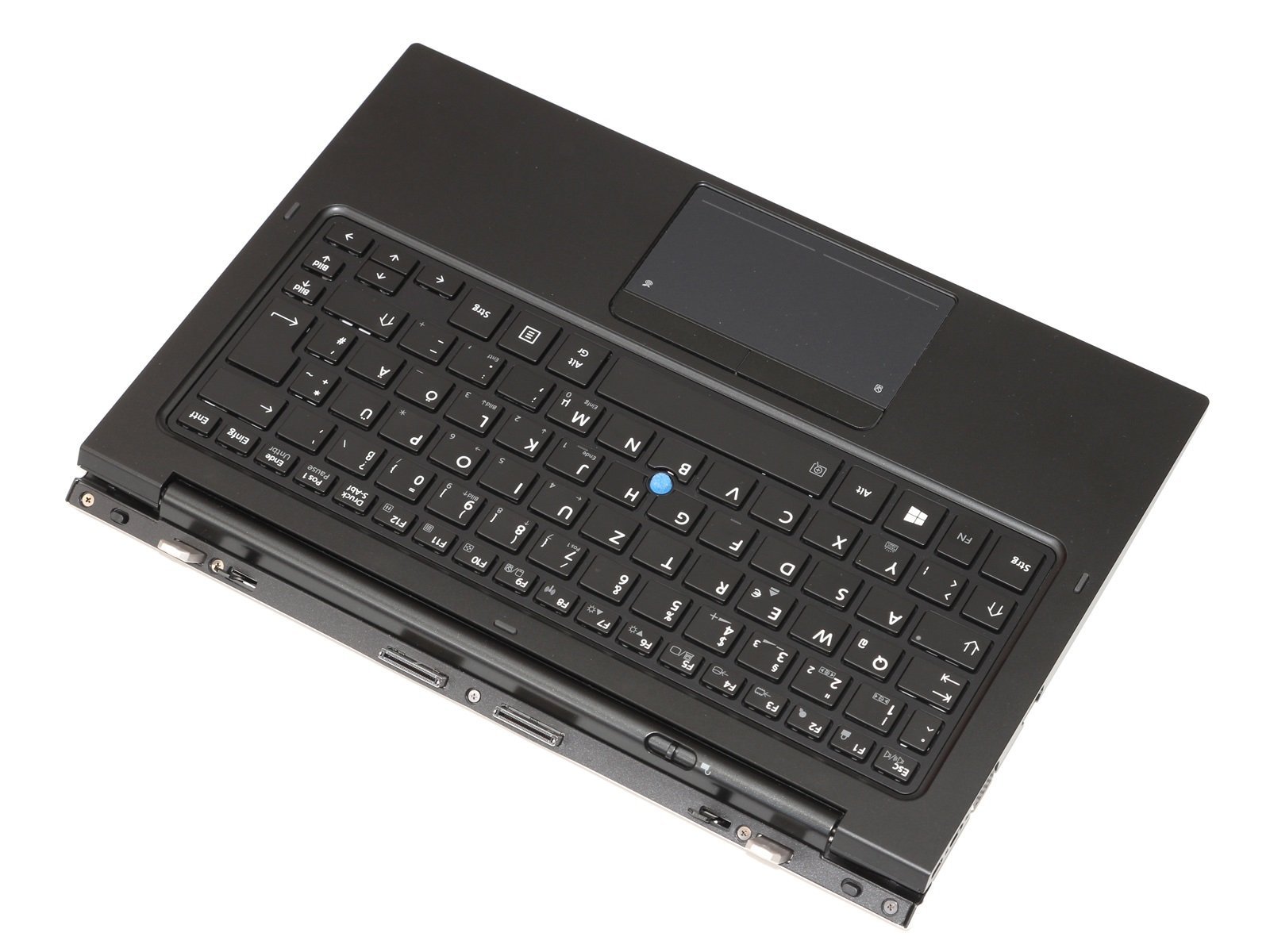 Windowsノート本体 Toshiba PORTAGE Z20t-c 8GB/SSD256GB TOSHIBA PORTÉGÉ Z20T-C2100ED 2-IN-1 DETACHABLE PC | Tech