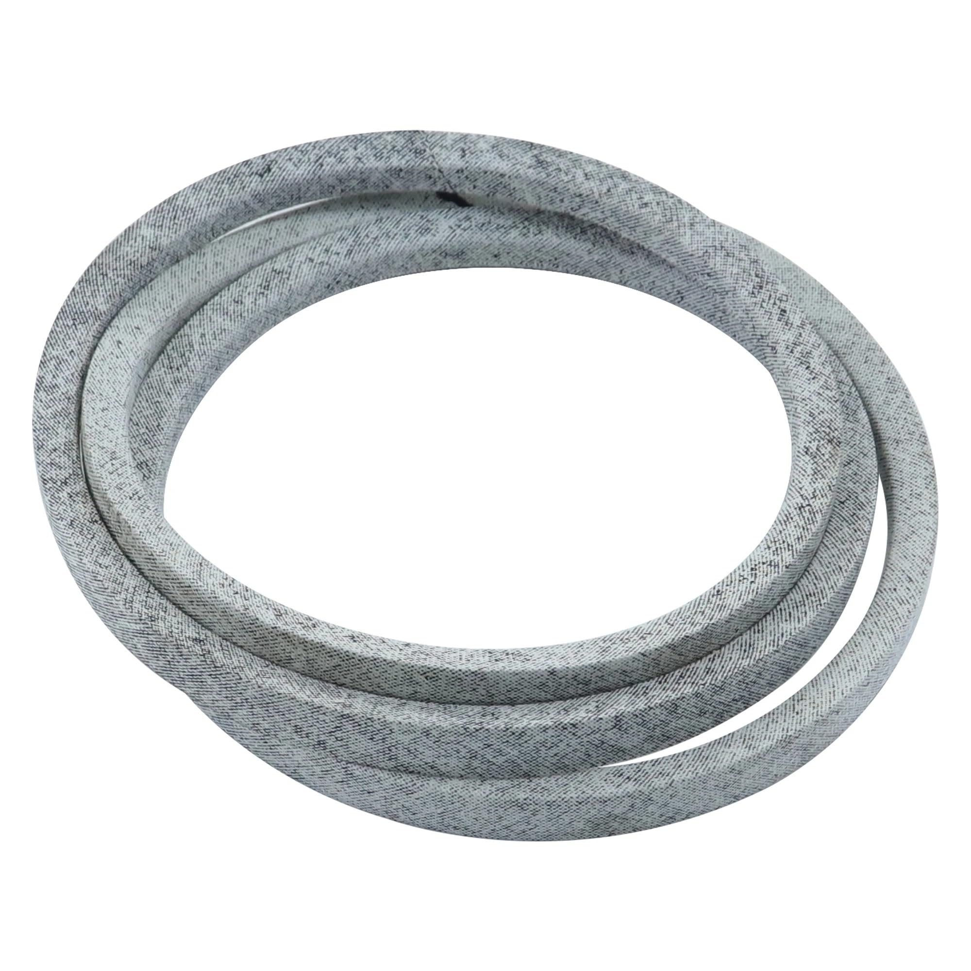 539110411 Correa de transmisión for cortacésped Poulan AYP Craftsman 539110411 110411, 1/2" x 56"