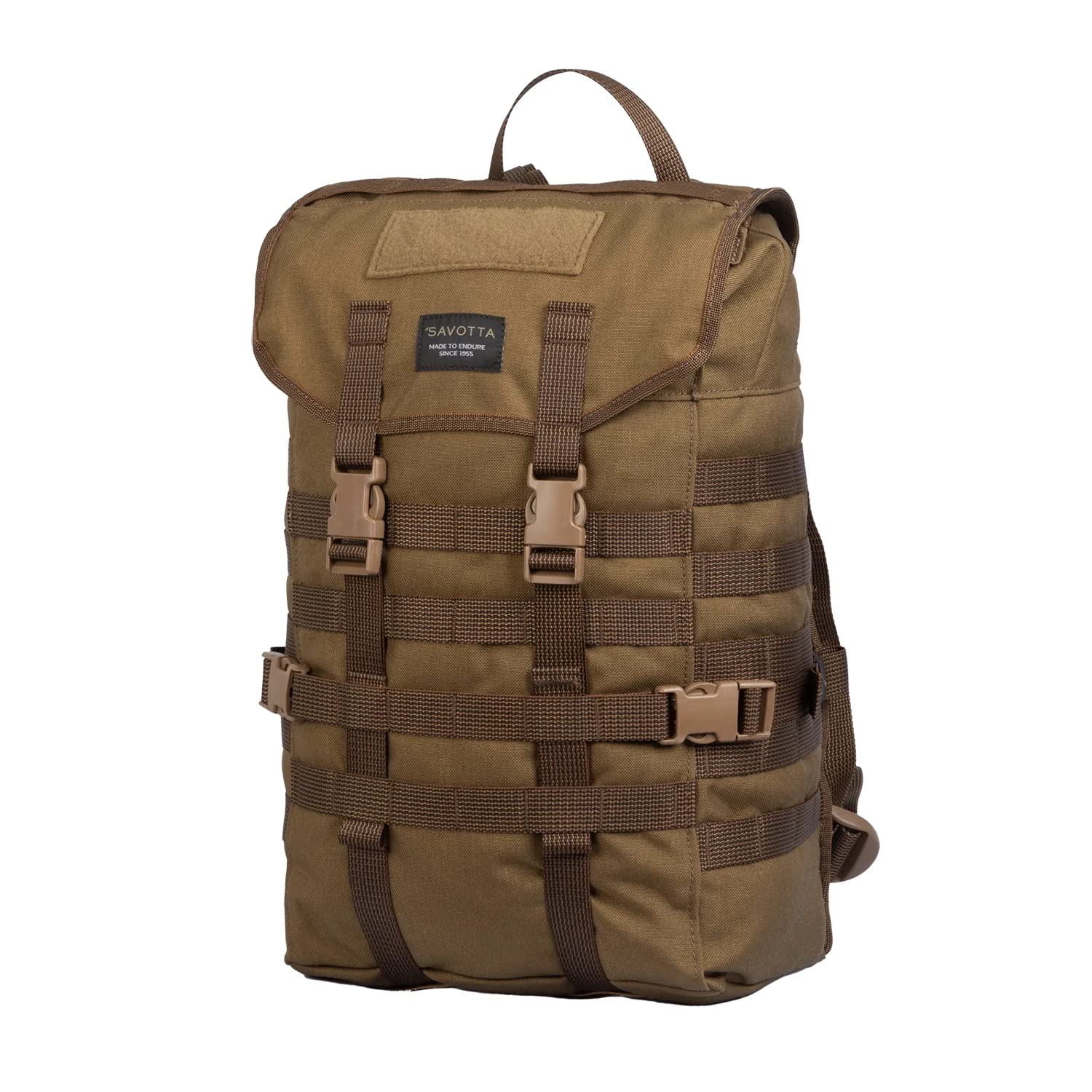 Savotta Rucksack Jäger S Mini coyote