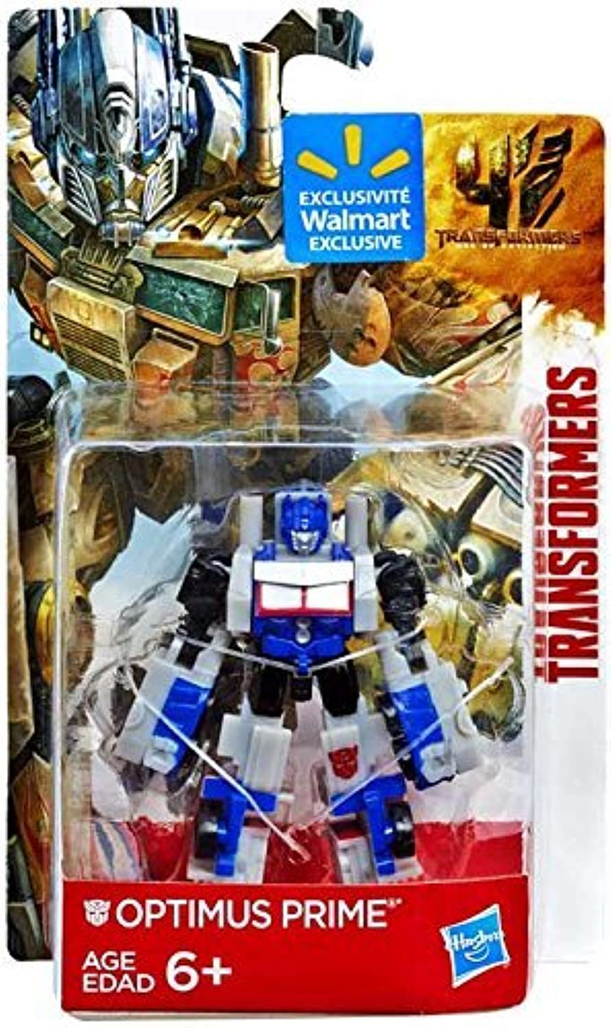 Transformers Age of Extinction 3" Legion Class Optimus Prime