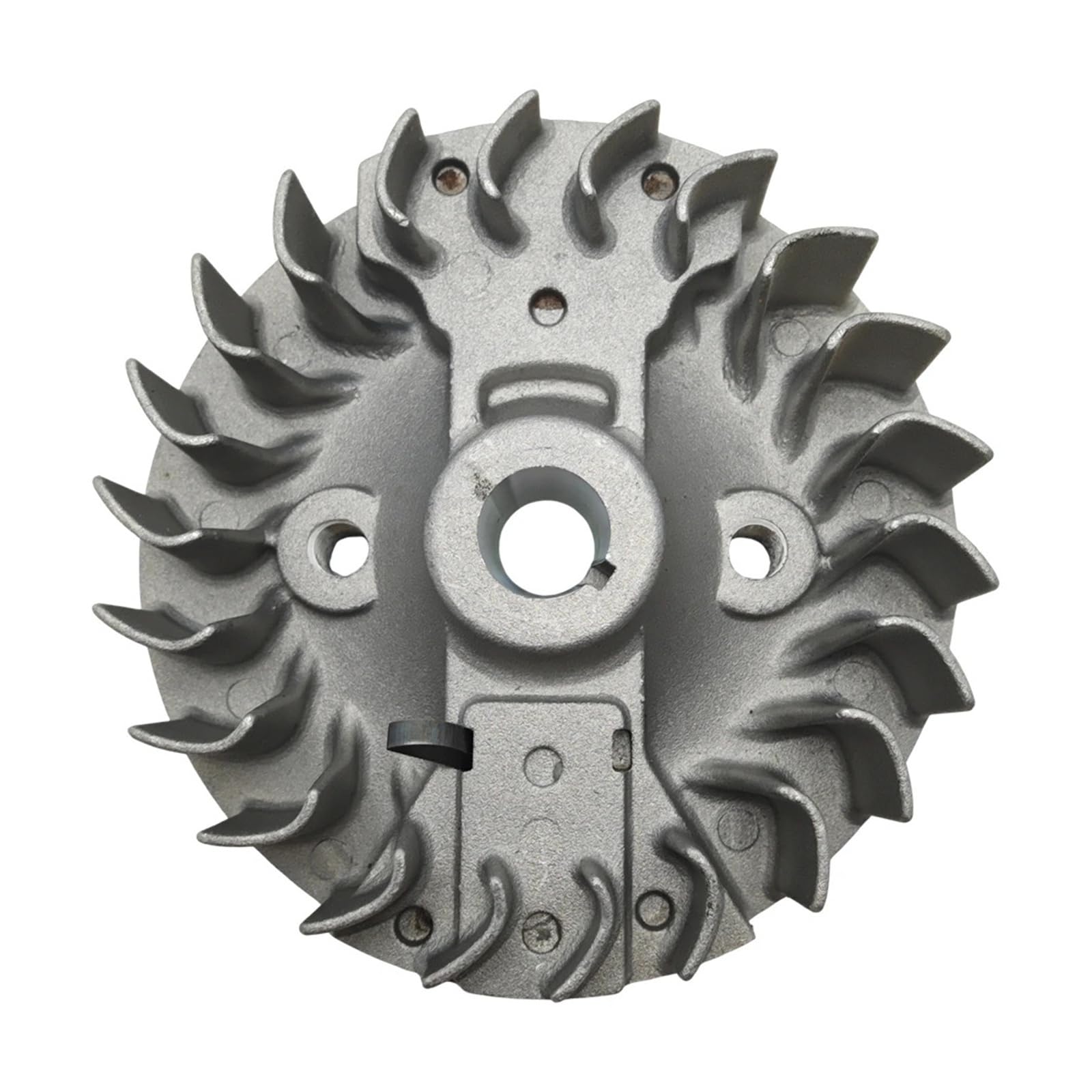 Dorfey As Shown Flywheel Fly Wheel Fits For H0-N-D-A Gx35 Umk435 Gx 35 4 Stroke Trimmer Brush Cutter Lawn Mower Engine Motor Part