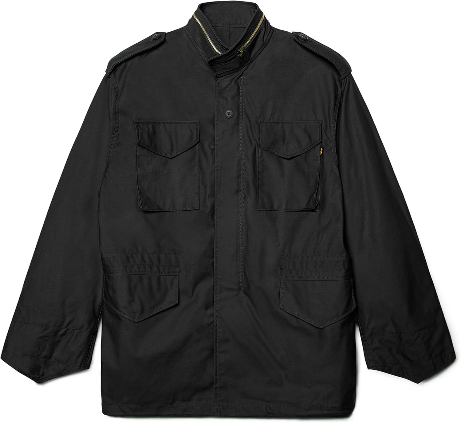 Amazon.com: Alpha Industries M-65 Field Jacket - Classic Oversized