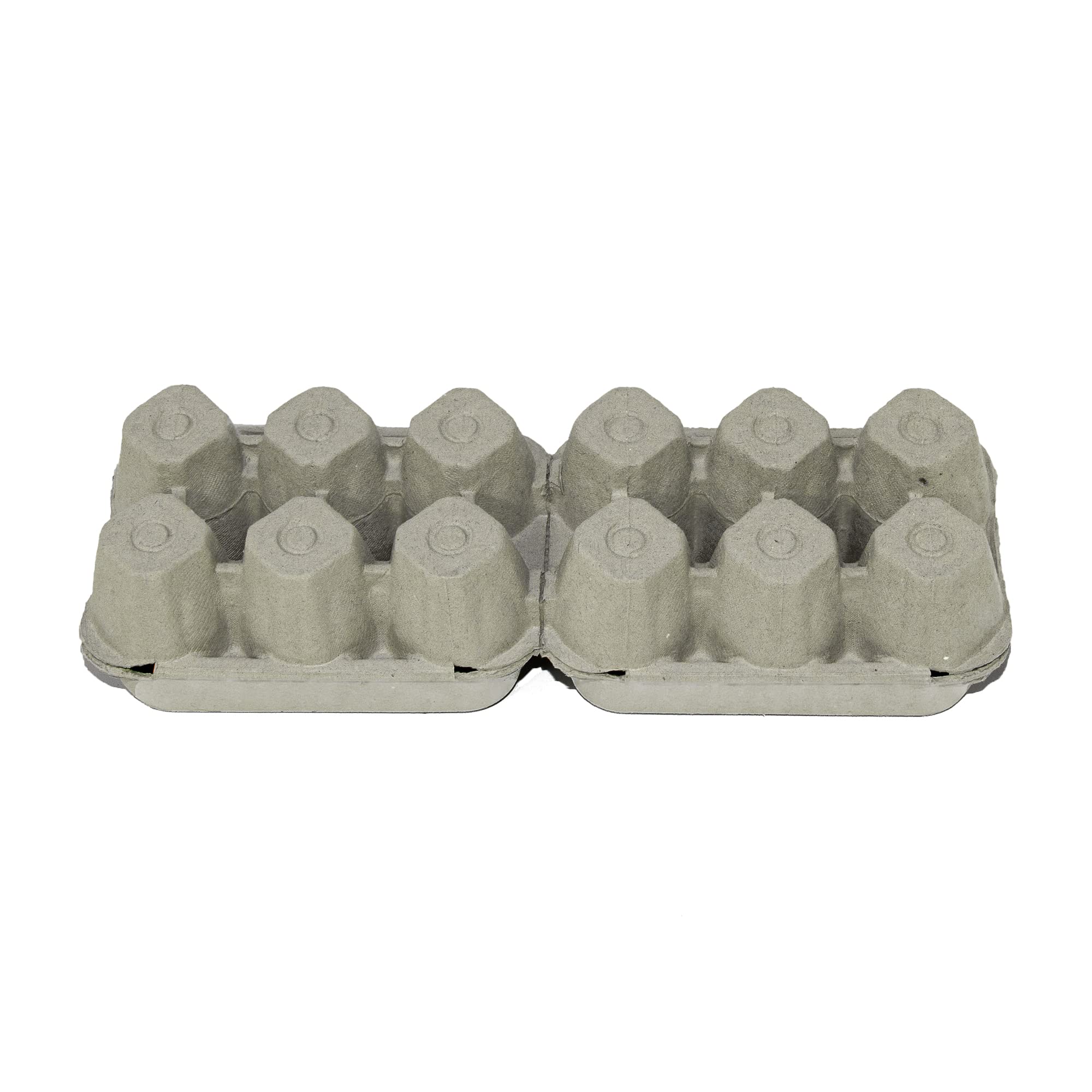 Hueveras de Cartón para Huevos de Gallina (10, XL)