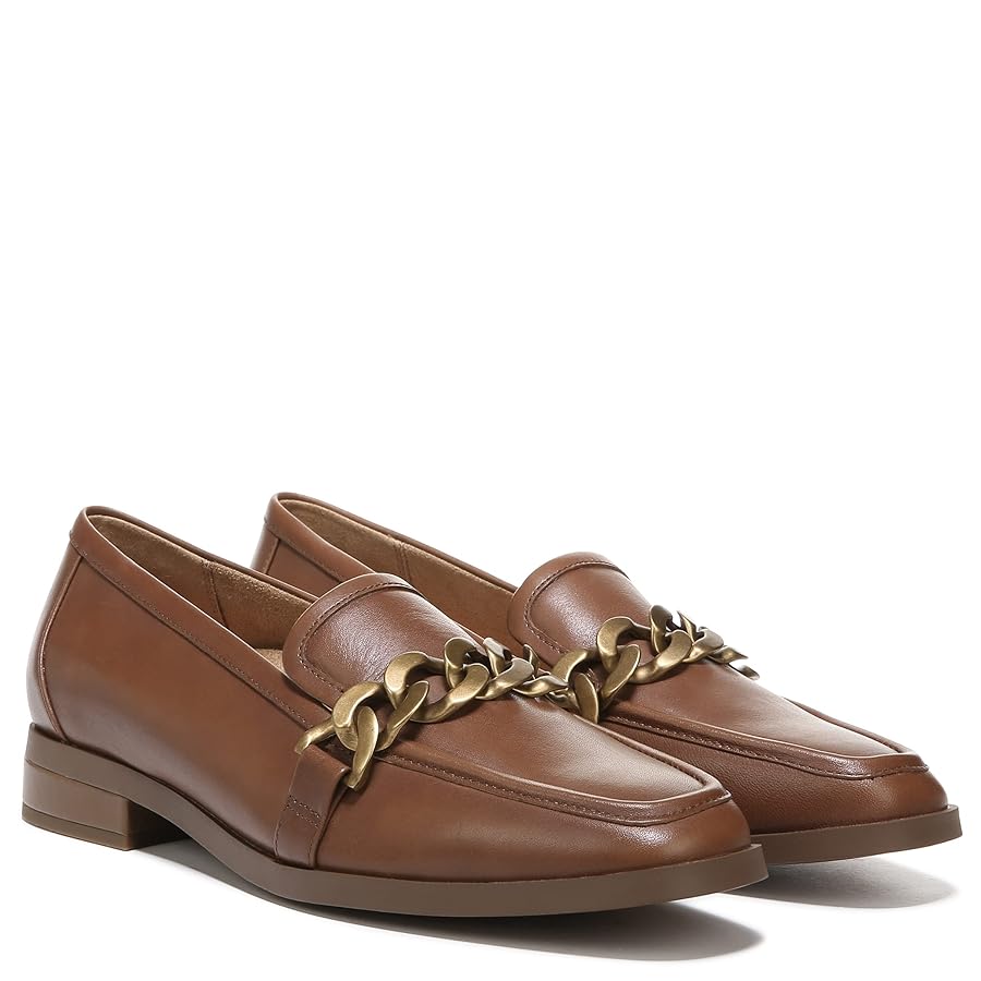 Amazon.com | Vionic Mizelle Women's Slip On Casual Loafer