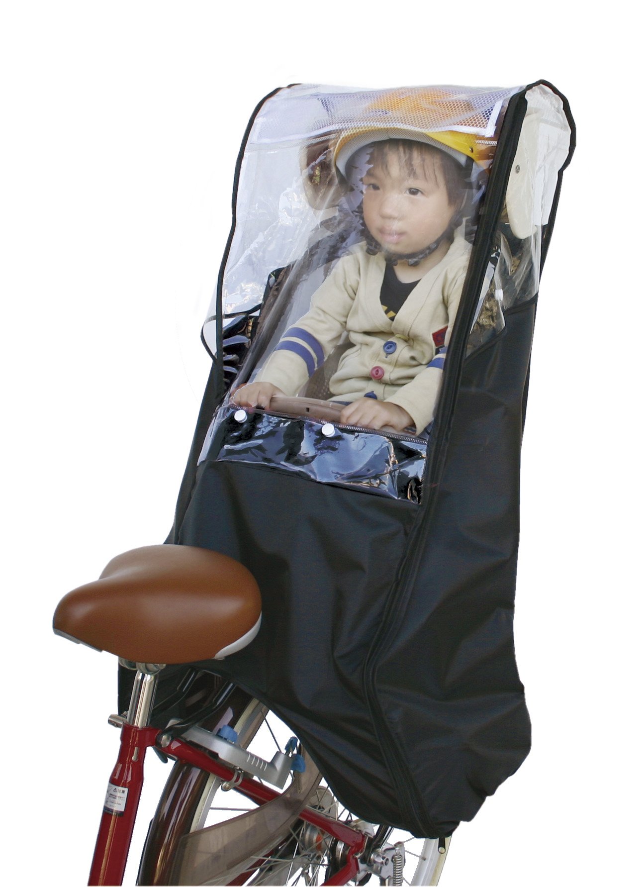 自転車用チャイルドシートカバー Amazon | 自転車 チャイルドシート リヤチャイルドレインカバー