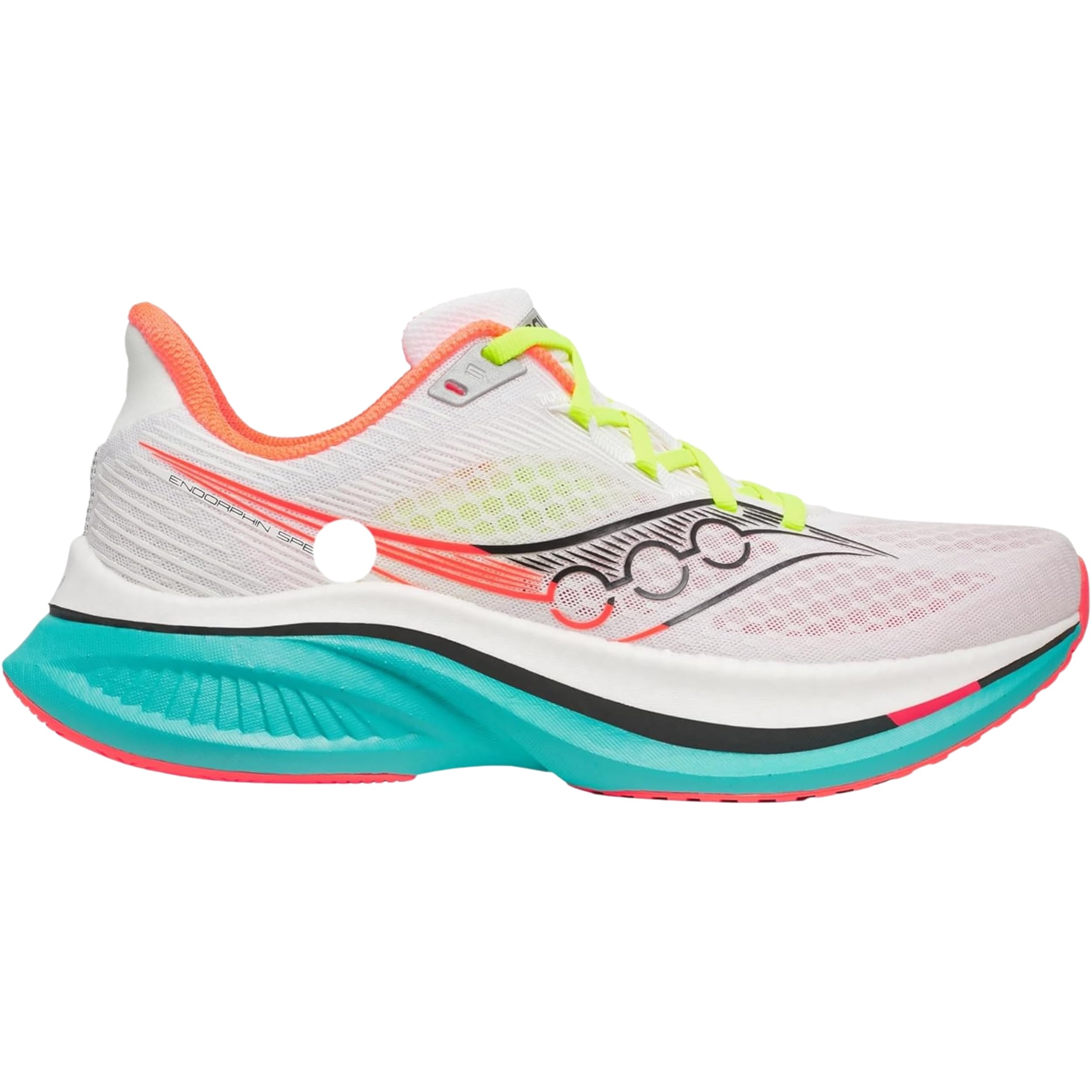 Saucony Endorphin Speed 5 Running Shoes EU