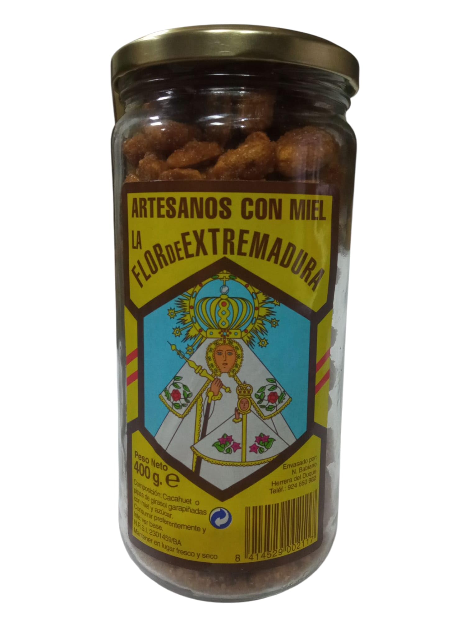 Cesta Extremeña Gourmet Sin Gluten Pimentón de la Vera Paté de Jamón Curado Crema de Queso Cacahuetes con Miel Turrón de Chocolate con Almendras Mermelada de Cereza Cesta Bambú – CORAZON EXTREMEÑO
