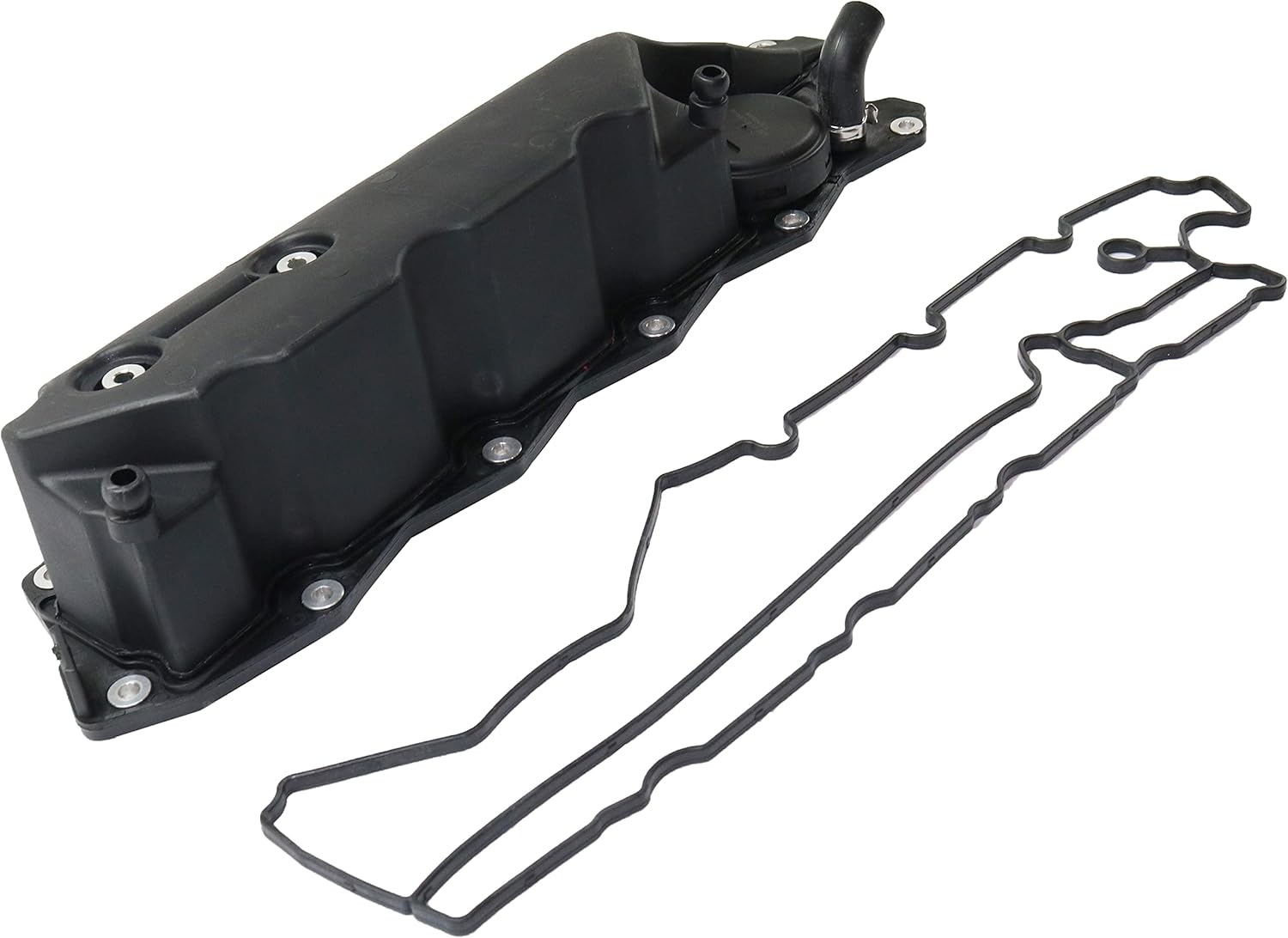 Garage-Pro Engine Valve Cover & Valve Cover Gasket Replacement for Volvo XC60 2010-2016 T6 T6 Ocean Race T6 Platinum T6 Premier T6 R-Design 3.0L Engines Replaces # 264933, 31319643