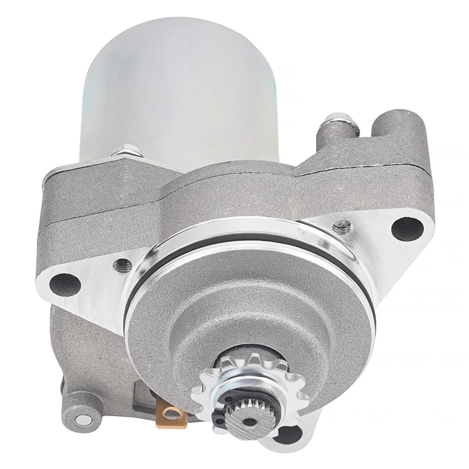 Motor De Arranque De Moto para TaoTao 110cc para Coolster para ATV Quad 125cc para Roketa 90cc para Kazuma Mini para Falcon 49cc Motor Arranque Piezas Motor