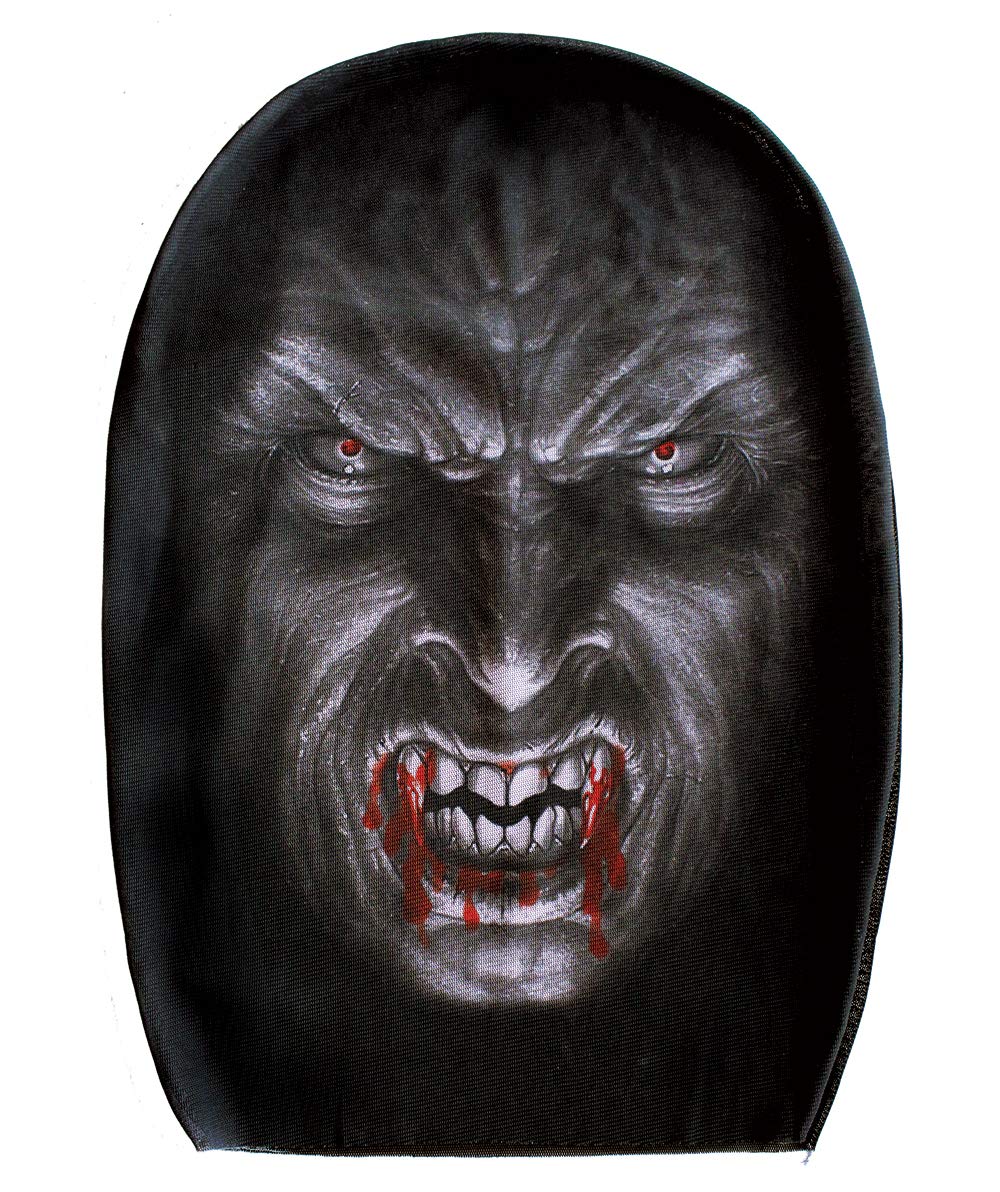 OLYPHAN Scary Halloween Masks for Men - Mens Full Face Masks Cheap Costume Adult - Vampire Costumes Adults