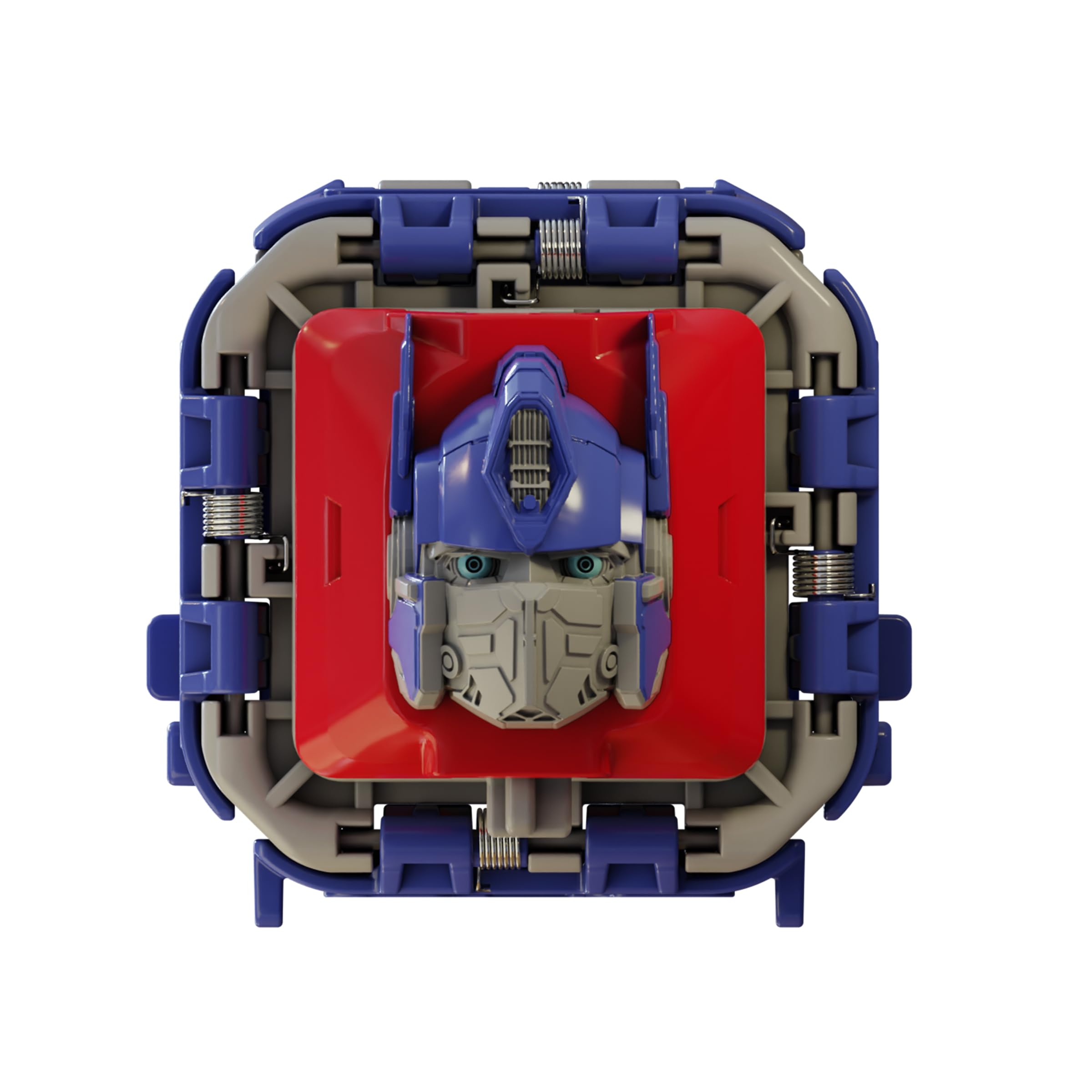 Amazon | バトルキューブ トランスフォーマー オプティマス