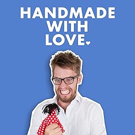 Dammit Doll - Funny Stress Relief Gag Gift, Random Color - for Anger & Frustration Relief - White Elephant or Emotional Support Doll for Adults & Women - 6 Count