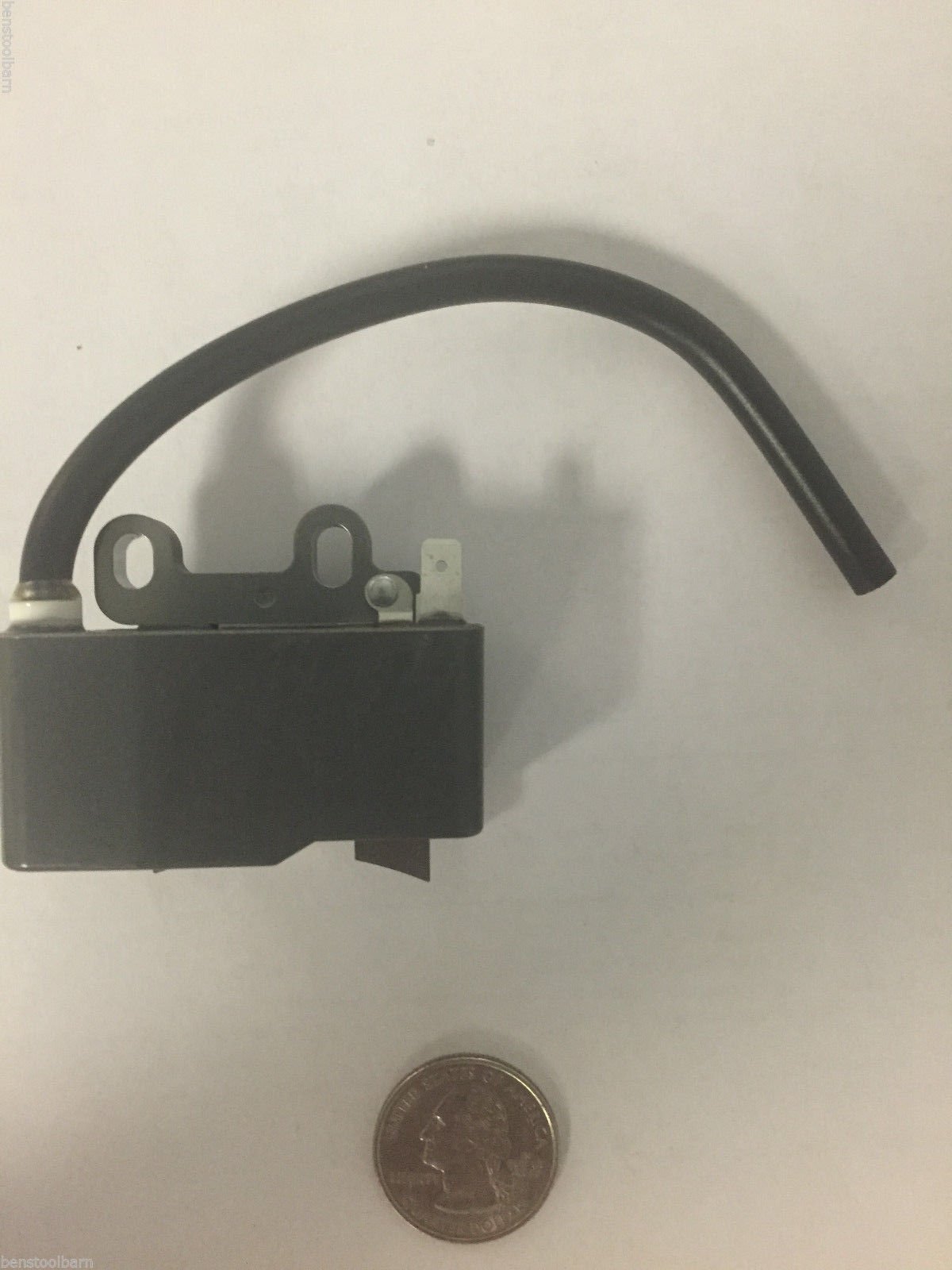 Echo OEM Mantis Ignition Coil Fits Sv-5c/2 Tc-210 Part A411000220