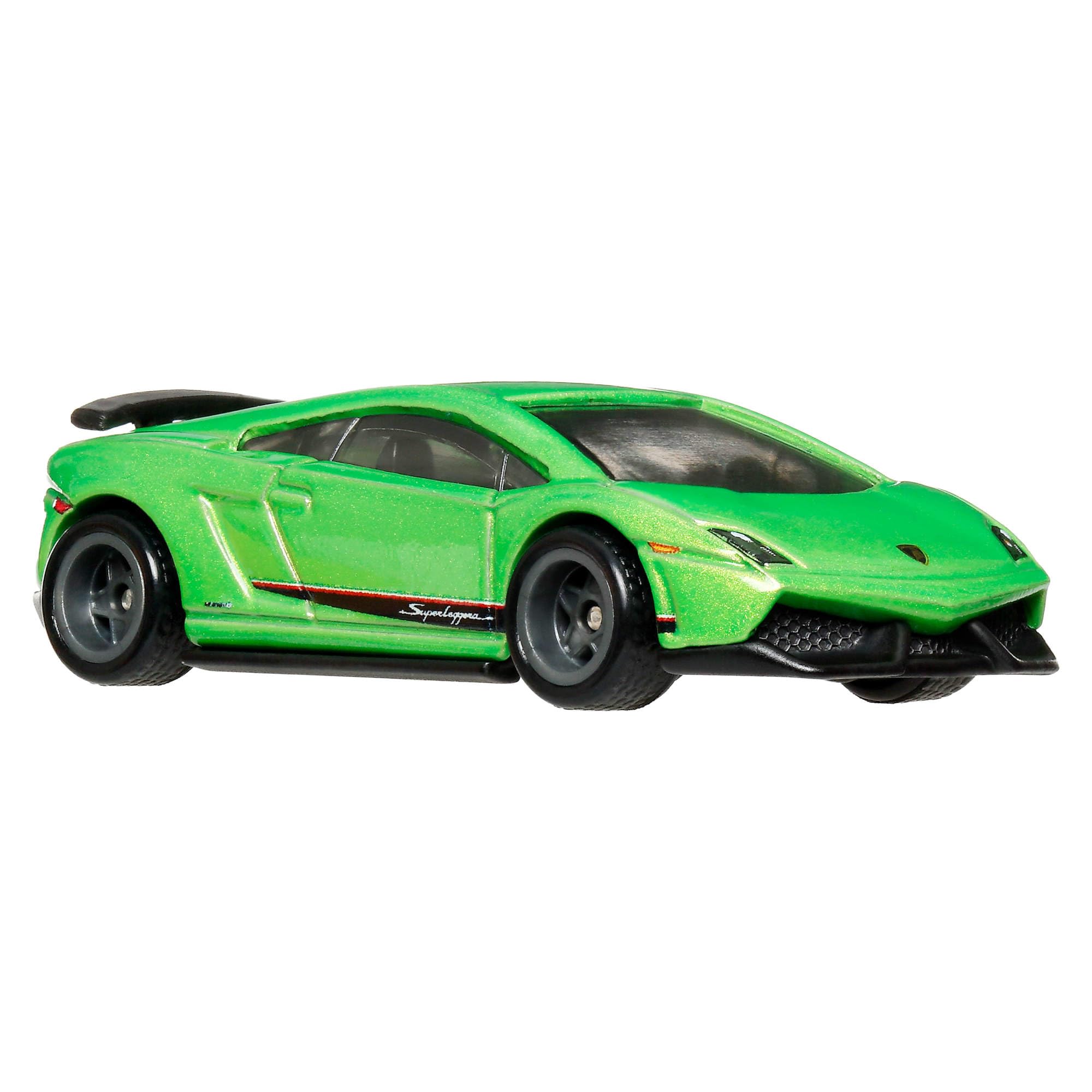 Amazon | ホットウィール(Hot Wheels) ブールバード ランボルギーニ