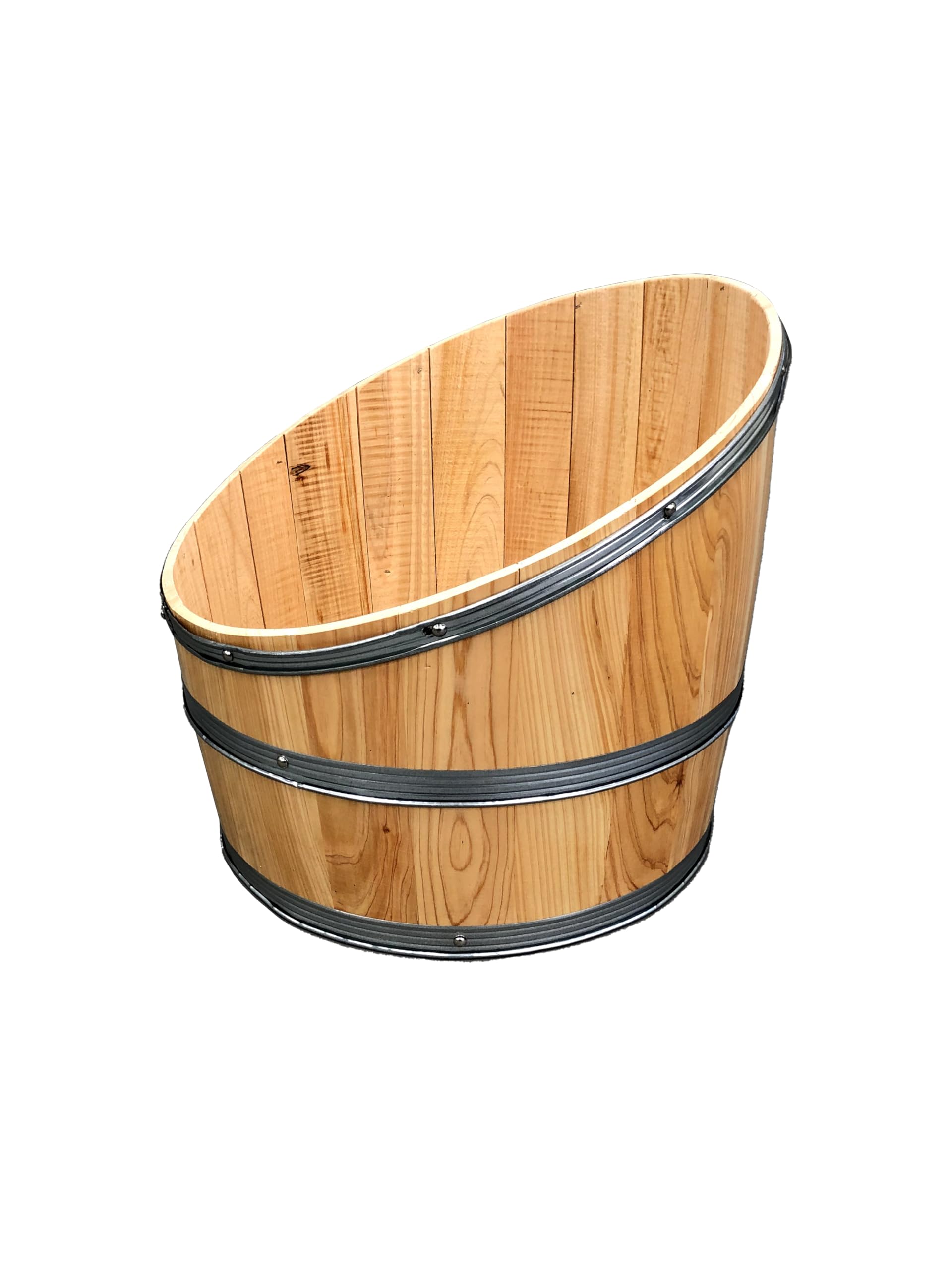 ?????Nihon Enshutsu? Barrel, Clear