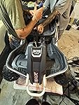 Review Image by Awesome stenciled