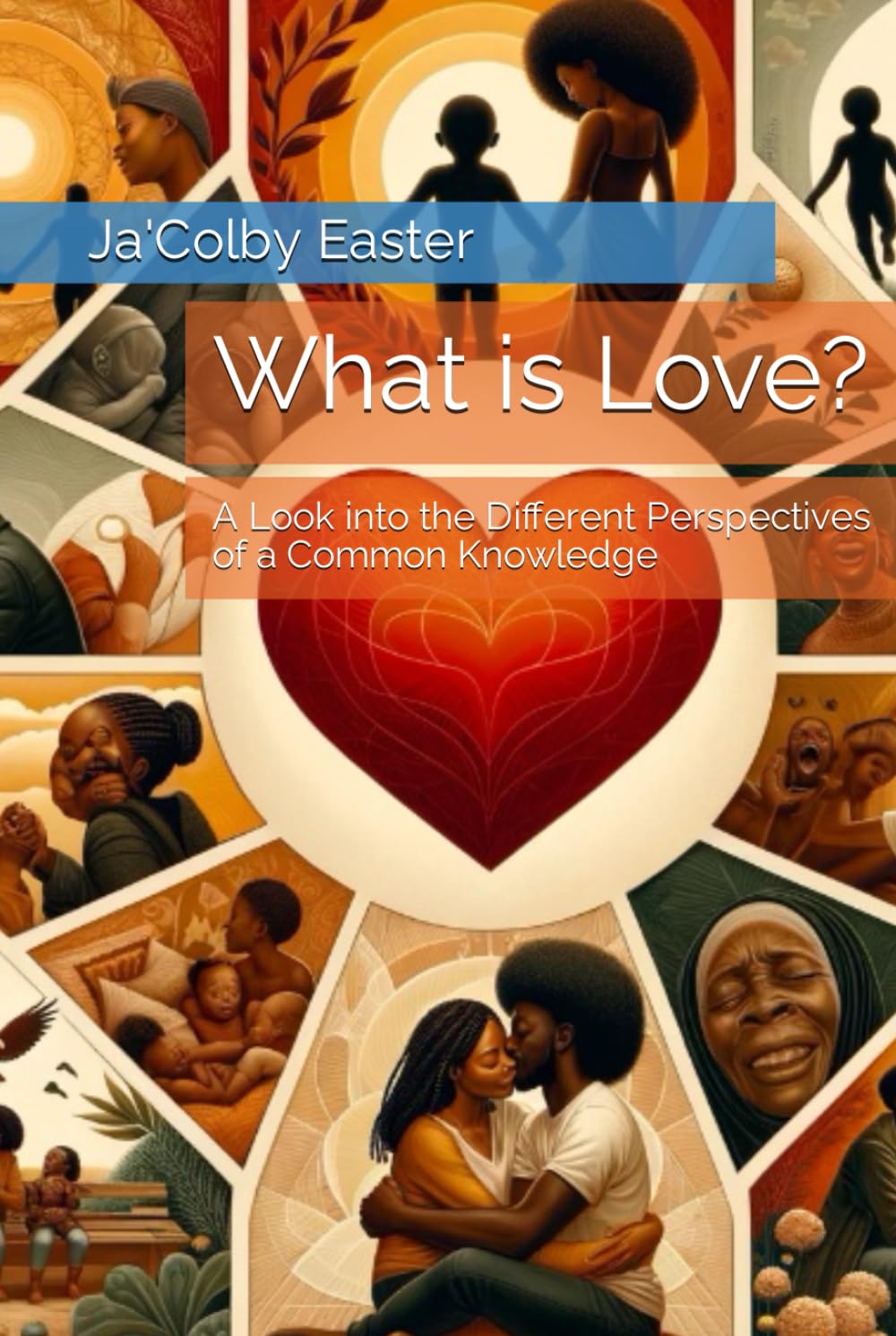 What is Love?: A Look into the Different Perspectives of a Common Knowledge