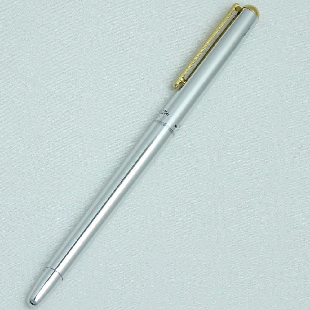 OHTO Main Slim Sharp SP-10S Silver