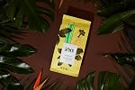 Wyld Coffee Company - Colombien - Rôtissement moyen - Faible acidité - Haricots entiers Arabica Café - Certifié Fairtrade & Produits biologiques - 340 g / 12 oz