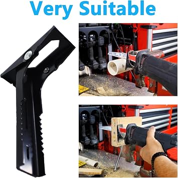 Shoe Assembly 45-16-0135 for Milwaukee 2720-20 & 2721-20 Sawzall 1 Pcs