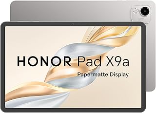 HONOR Pad X9a Papermatte Display Tablet