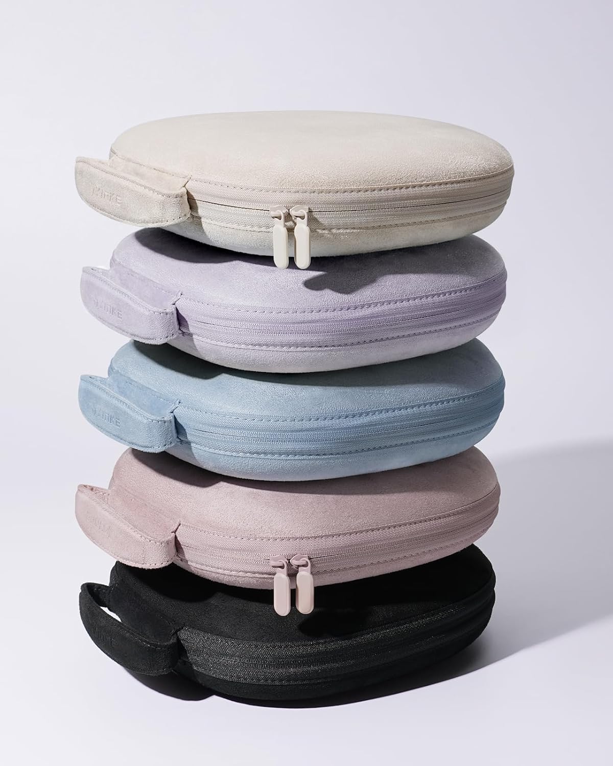 Smart Case 2.0 Slimline for AirPods Max Headphones Supports Sleep Mode, AirPods Max Accessories, Upgrade Anti-Scratch Portable Carry Travel Bag - Image 7