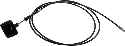 Dorman 912-045 Câble de déverrouillage du capot
