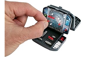 World's Smallest Battleship