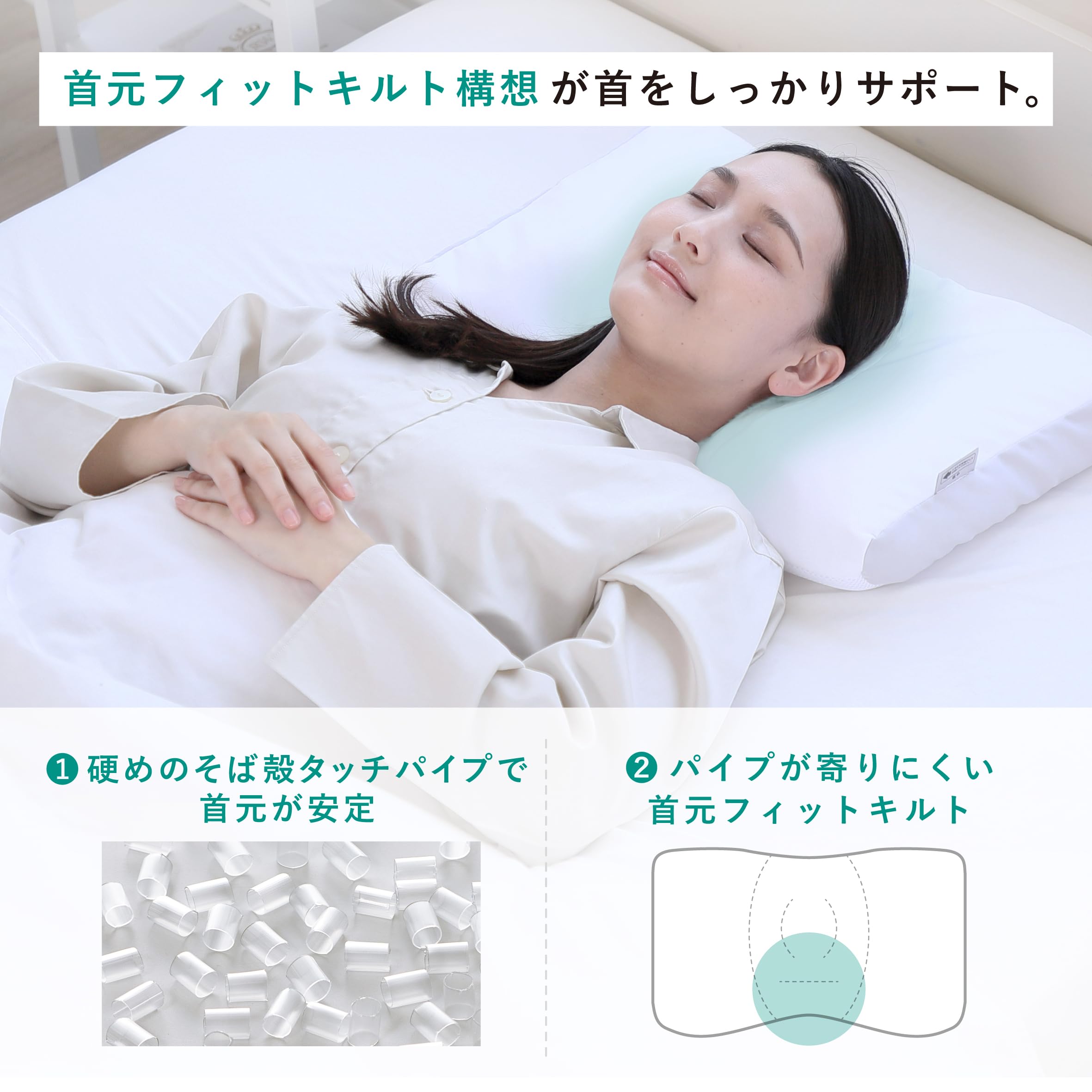 Amazon｜【キャンペーン対象商品】nishikawa 【 西川 】 医師が
