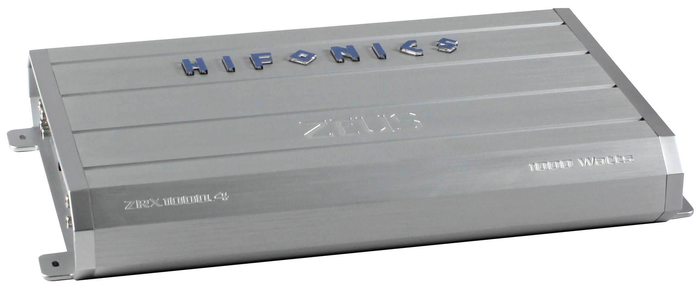 HifonicsZRX1000.4 Car Amplifier