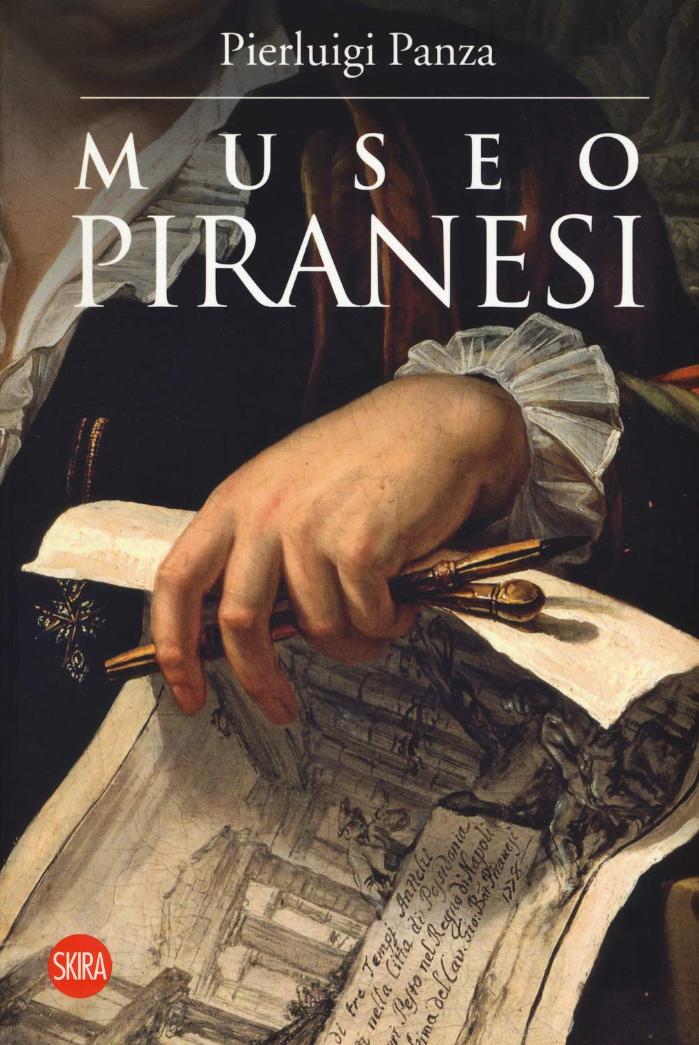 Museo Piranesi - 4