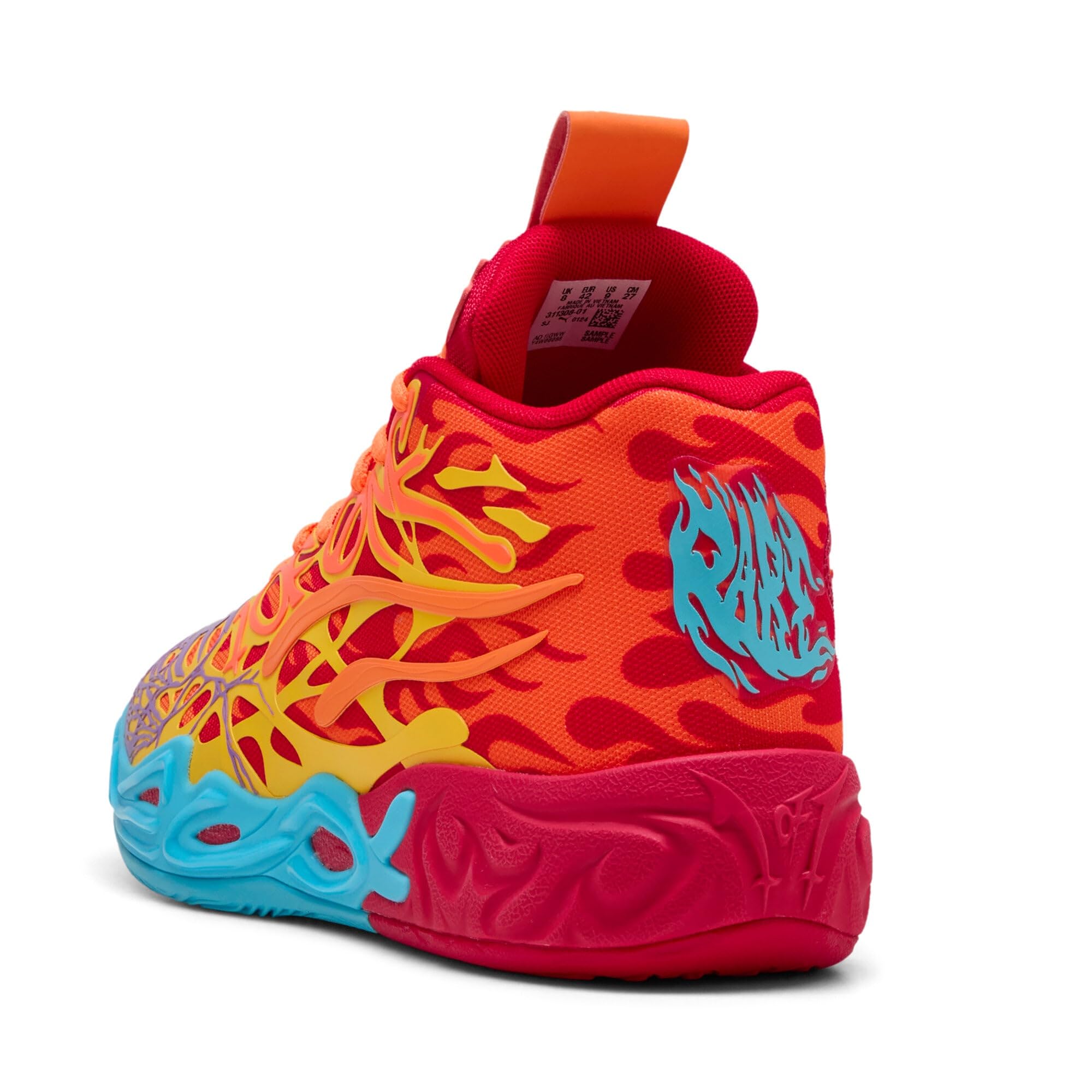 PUMA Mb.04 Phoenix Unisex