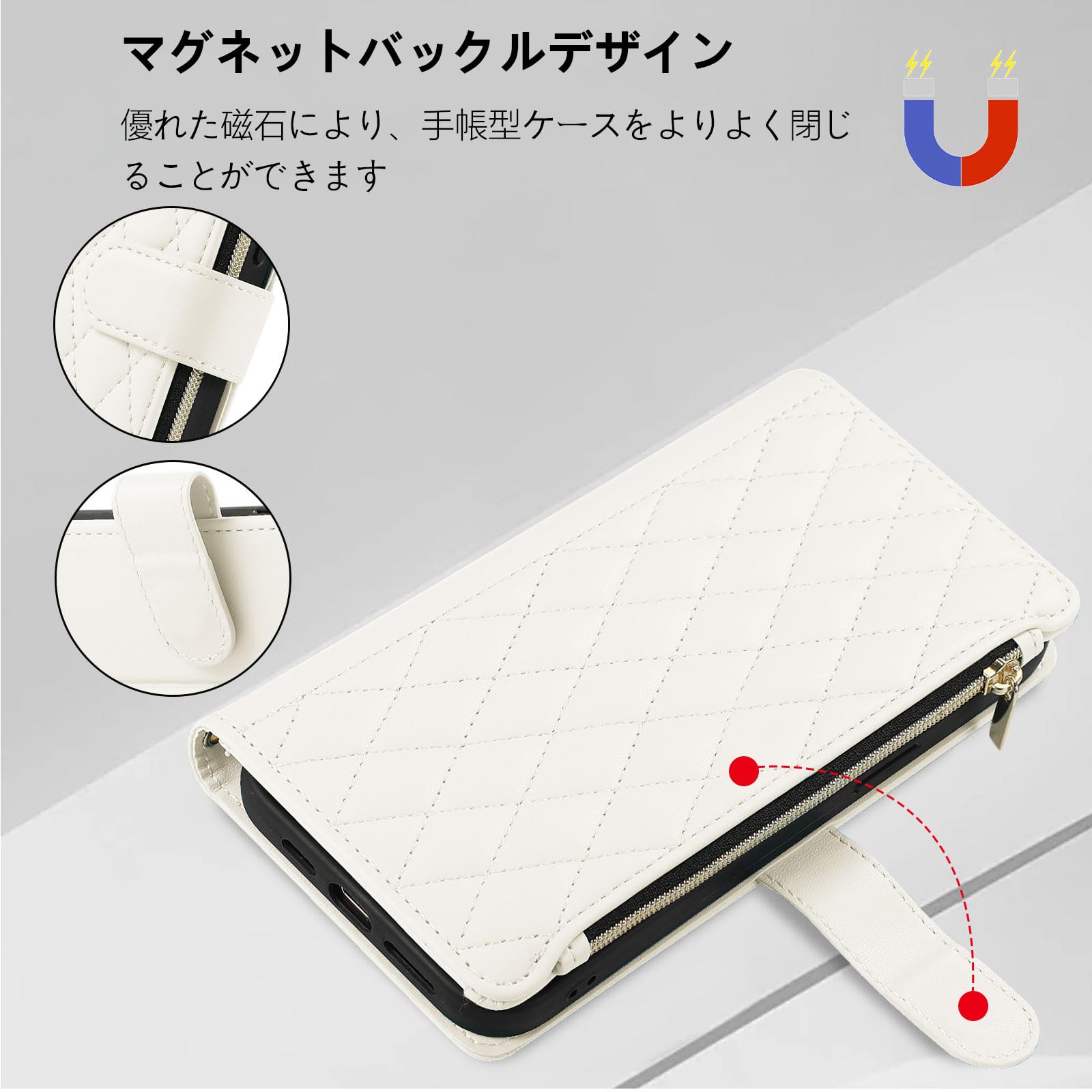 Amazon.co.jp: Google Pixel 9A ケース 手帳型 ピクセル9Aケース手帳型