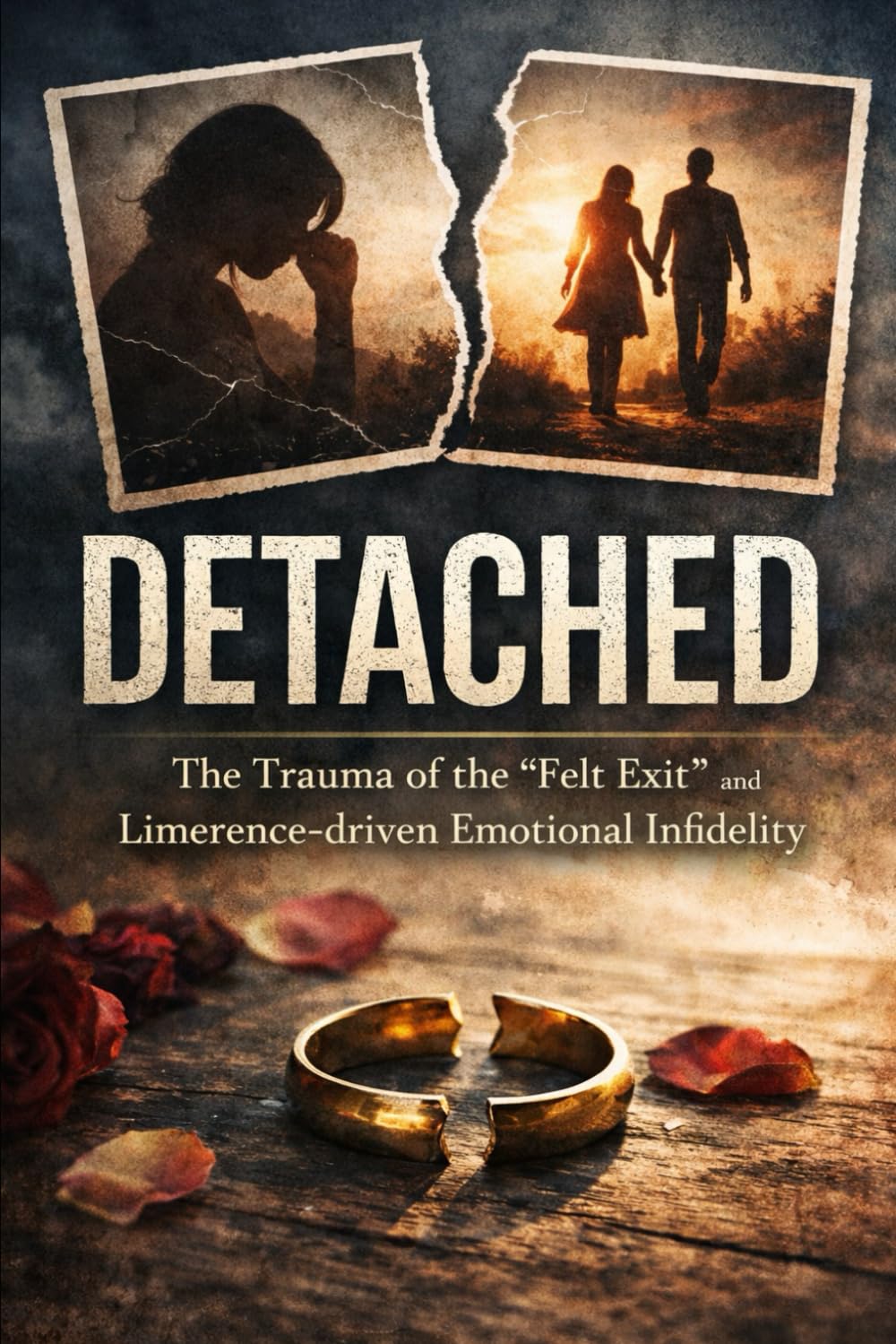 Detached: The Trauma of the “Felt Exit” and Limerence-driven Emotional Infidelity