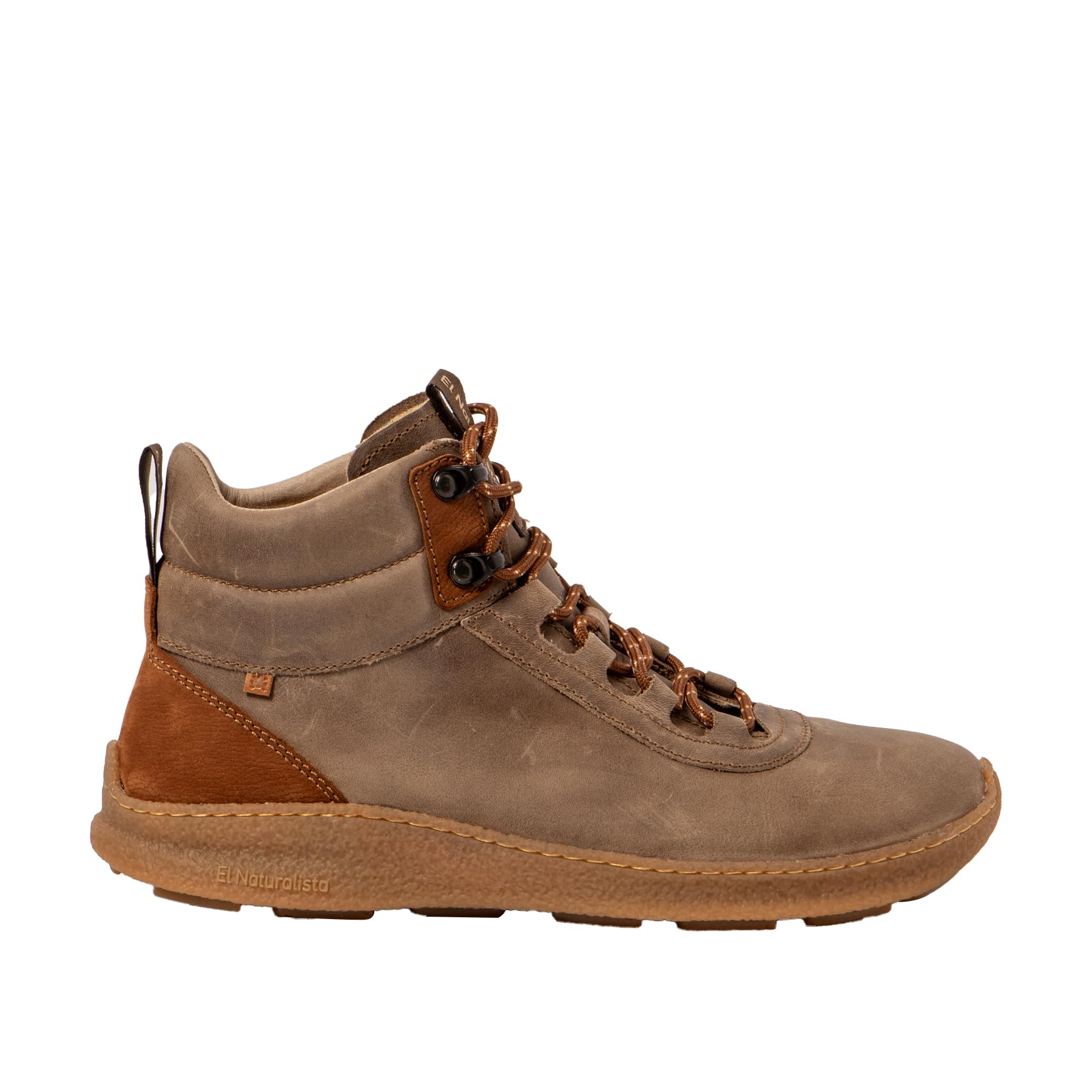 El Naturalista N5436 Oroel, Botas Unisex Adulto