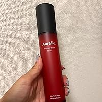 Amazon.co.jp: Aurelie Moisture Booster Lotion, Skin Care