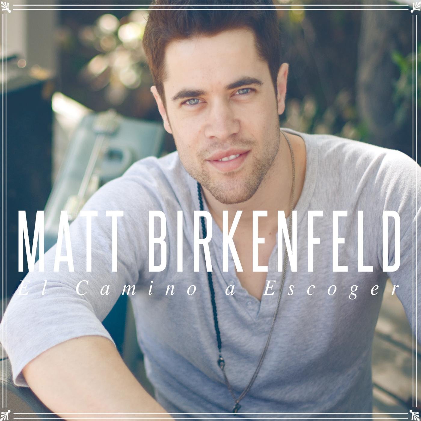 Matt Birkenfeld
