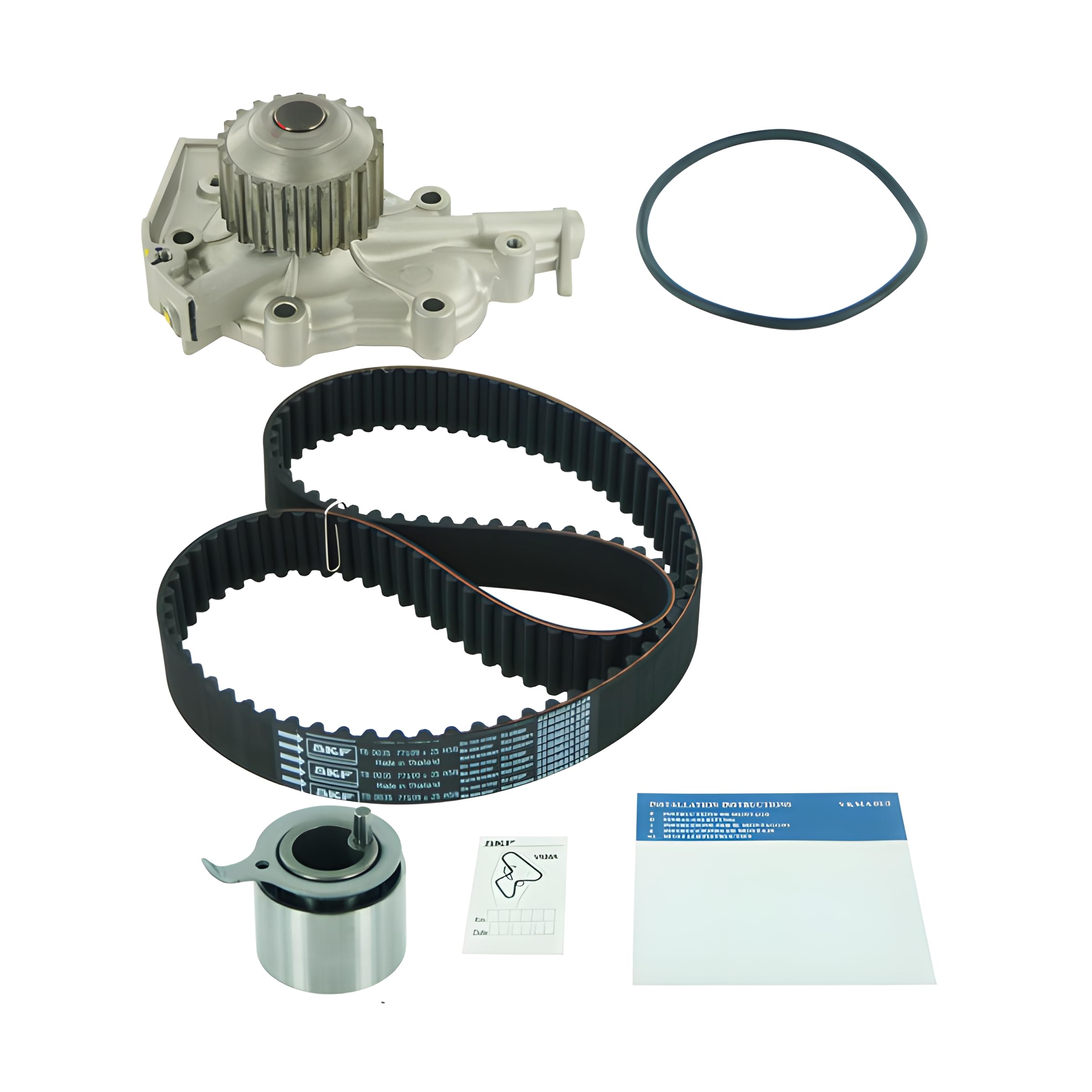 SKF VKMC 90008 Kit de Distribución con Bomba de Agua