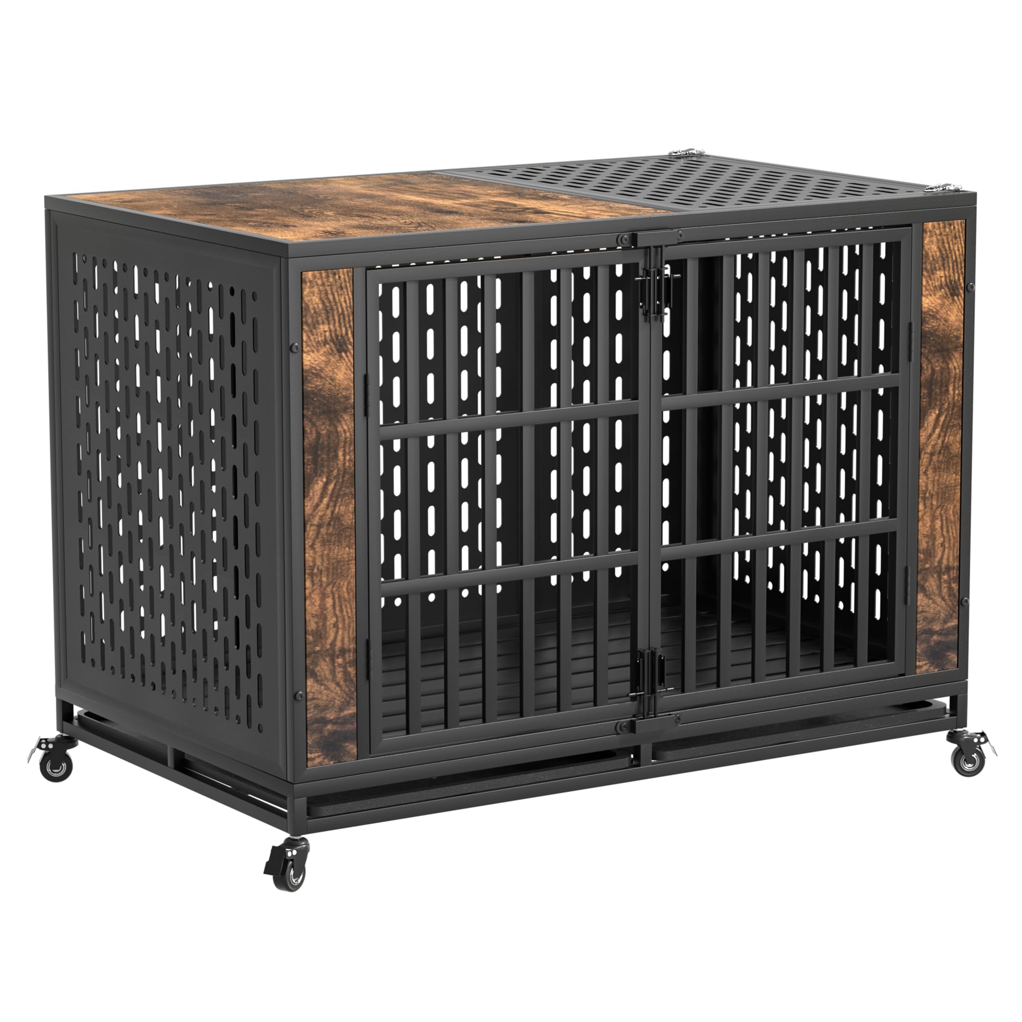 Giant Dog Crate 48