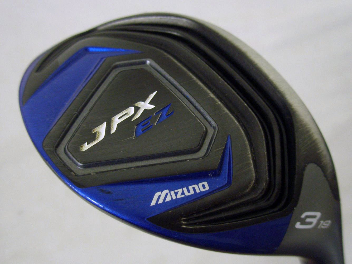 Mizuno Jpx Ez Hybrid Rh 19 Regular Desertcart Cyprus