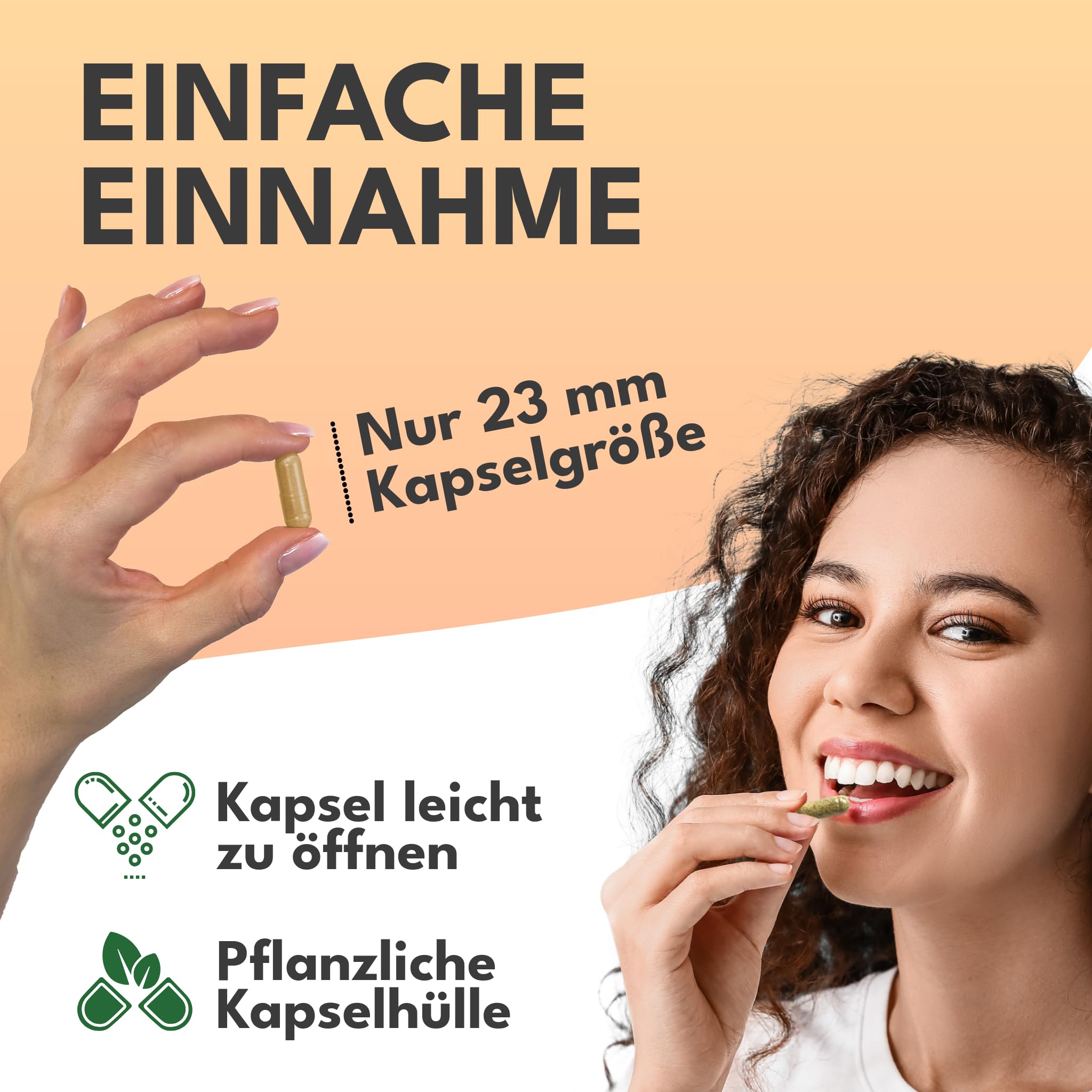 Green Naturals® Trans Resveratrol 500mg - 120 Kapseln - Reinheit: >98% Trans-Resveratrol - Deutsche Herstellung - 100% Vegan & Ohne Zusätze - Vorrat für 4 Monate