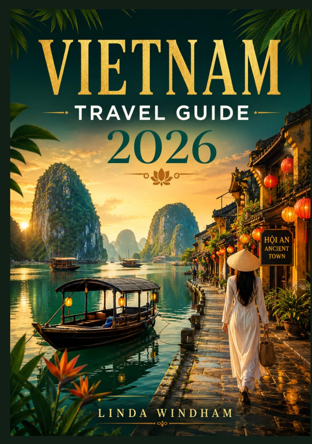 VIETNAM TRAVEL GUIDE 2026