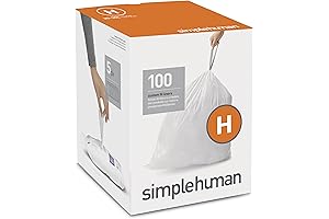 Code H Bags: The Epitome of Simpler Trash Removal