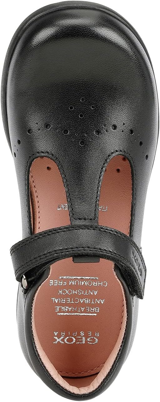 GEOX Little Kid NAIMARAGIRL 2 Urban Ballerina Junior